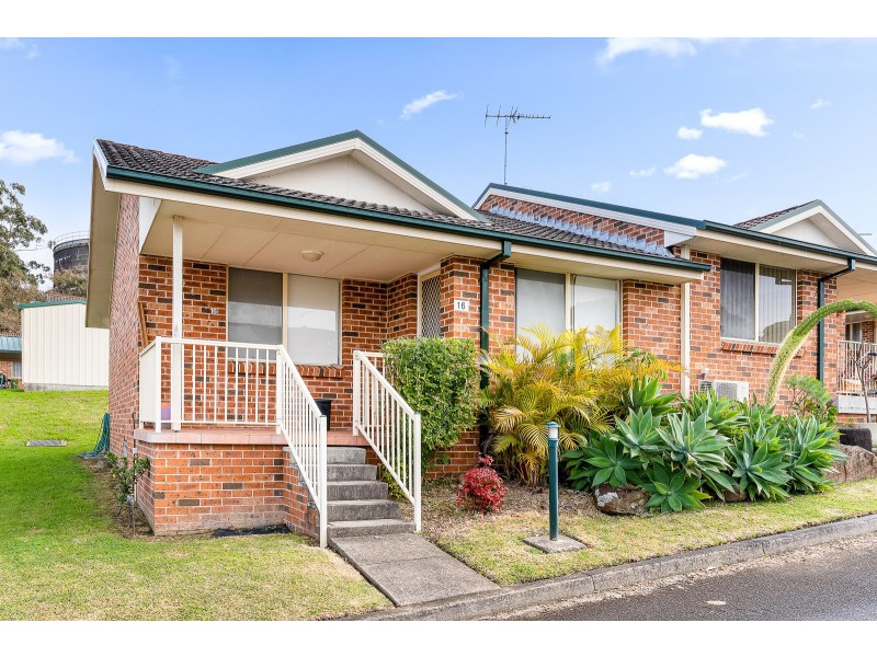16/99 Villiers Road, Padstow Heights NSW 2211