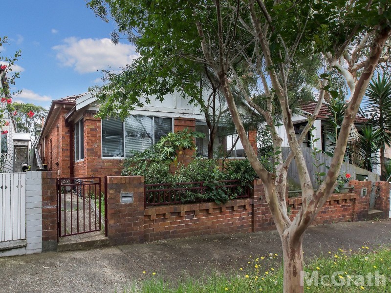 16 Pile Street, Dulwich Hill NSW 2203