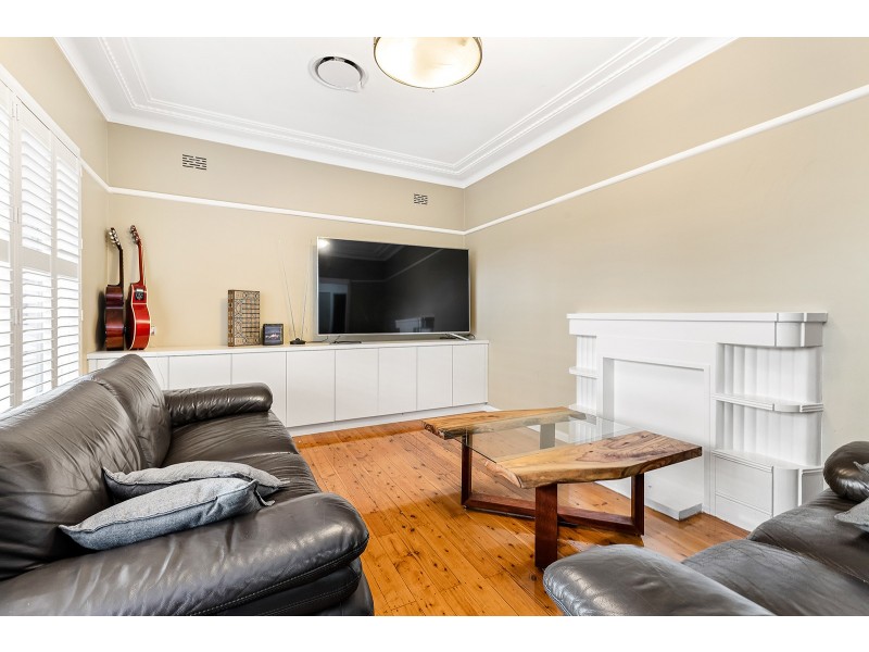 1 Warwick Street, Hurstville NSW 2220