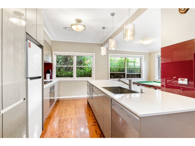 1 Warwick Street, Hurstville NSW 2220