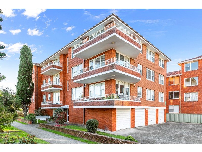 5/136 Chuter Avenue, Ramsgate NSW 2217