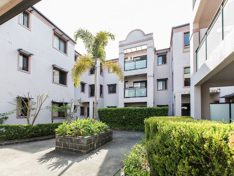 6/410 Rocky Point Road, Sans Souci NSW 2219