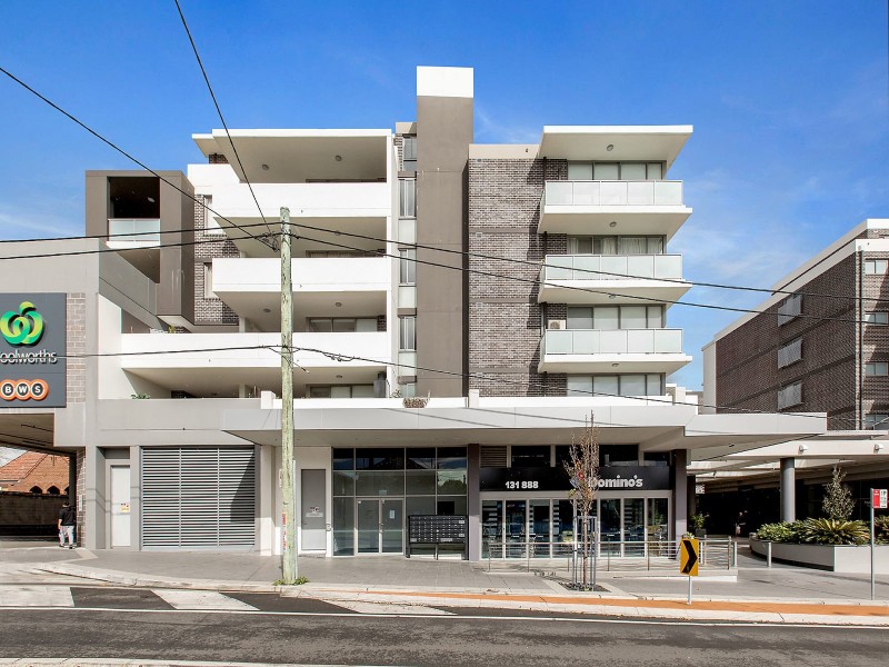 G131/1-9 Broadway, Punchbowl NSW 2196