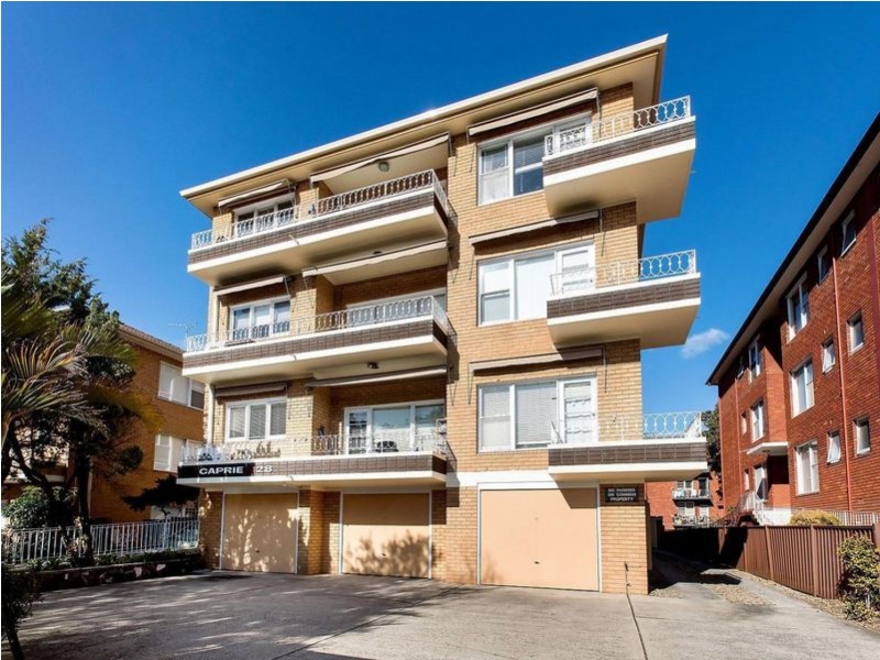 2/28 Crawford Road, Brighton-le-sands NSW 2216