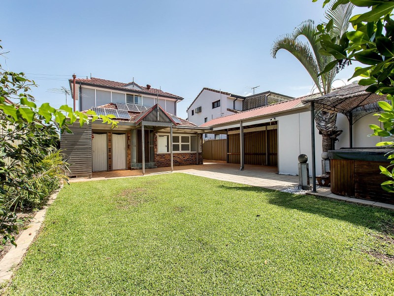 36 Sandringham Street, Sans Souci NSW 2219