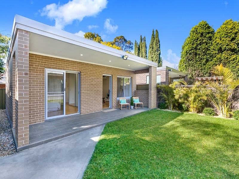 Flat 87 Mi Mi Street, Oatley NSW 2223