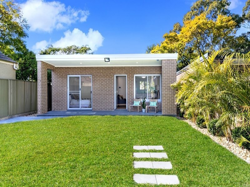 Flat 87 Mi Mi Street, Oatley NSW 2223