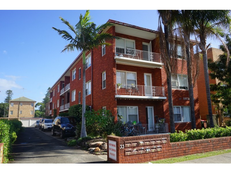 10/33 Gannon Avenue, Dolls Point NSW 2219