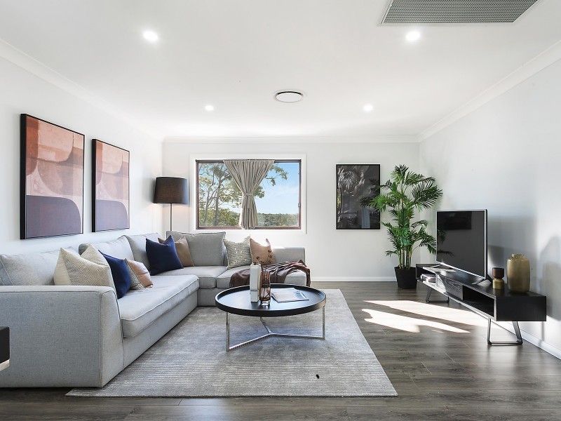 487 The Boulevarde, Kirrawee NSW 2232