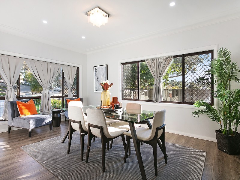 487 The Boulevarde, Kirrawee NSW 2232