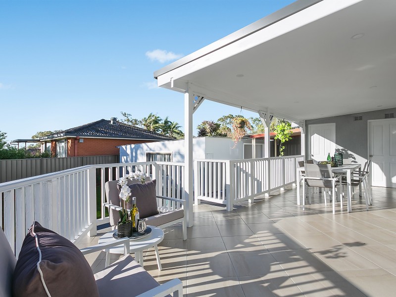 487 The Boulevarde, Kirrawee NSW 2232