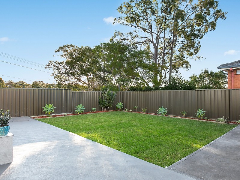487 The Boulevarde, Kirrawee NSW 2232