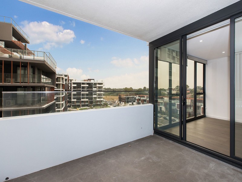 401/17 Garrigarrang Avenue, Kogarah NSW 2217