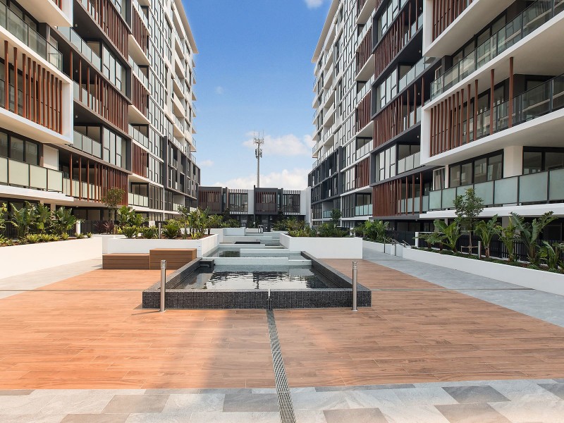 401/17 Garrigarrang Avenue, Kogarah NSW 2217