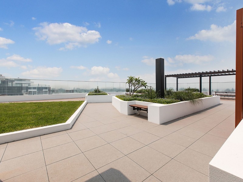 401/17 Garrigarrang Avenue, Kogarah NSW 2217