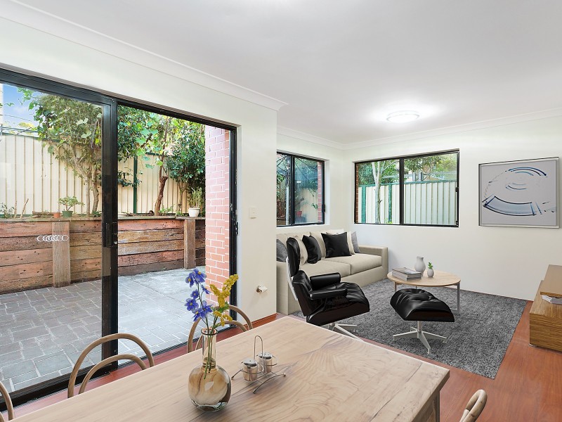 4/65 Hudson Street, Hurstville NSW 2220