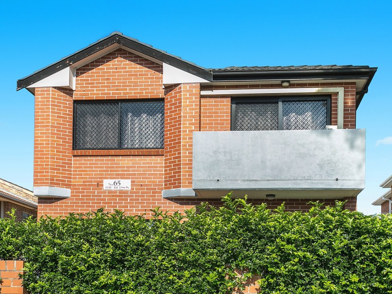 4/65 Hudson Street, Hurstville NSW 2220