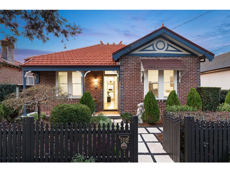 102 Ramsgate Road, Ramsgate NSW 2217