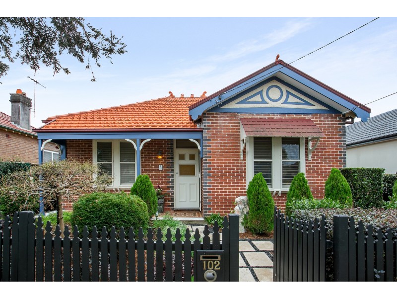 102 Ramsgate Road, Ramsgate NSW 2217