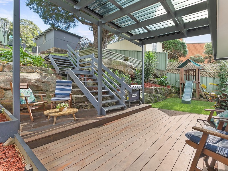 99 Novara Crescent, Como NSW 2226