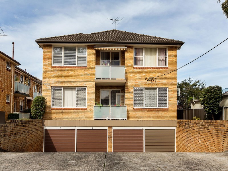 8/32 Hercules Road, Brighton-le-sands NSW 2216