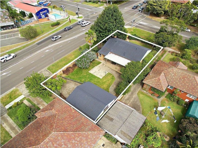 258 Sylvania Road, Miranda NSW 2228