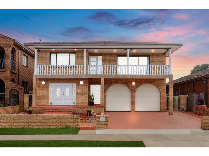 24 Bruce Street, Bexley NSW 2207