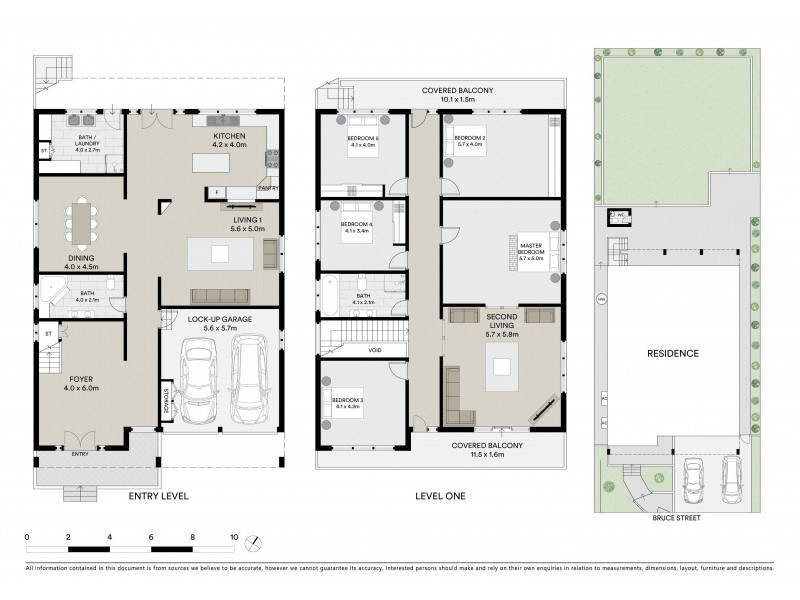 24 Bruce Street, Bexley NSW 2207 Floorplan