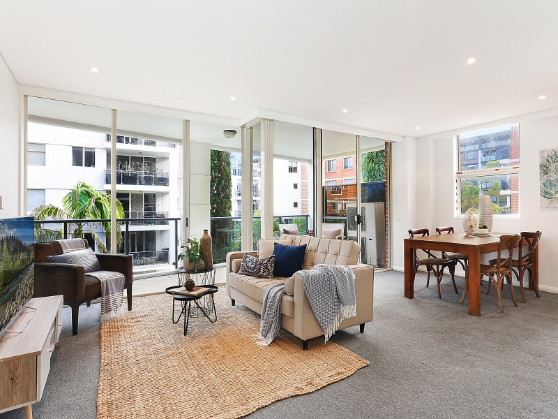 128/97 Bonar Street, Wolli Creek NSW 2205