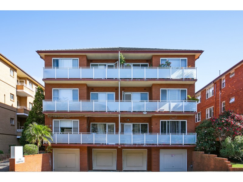 3/27 Queens Road, Brighton-le-sands NSW 2216