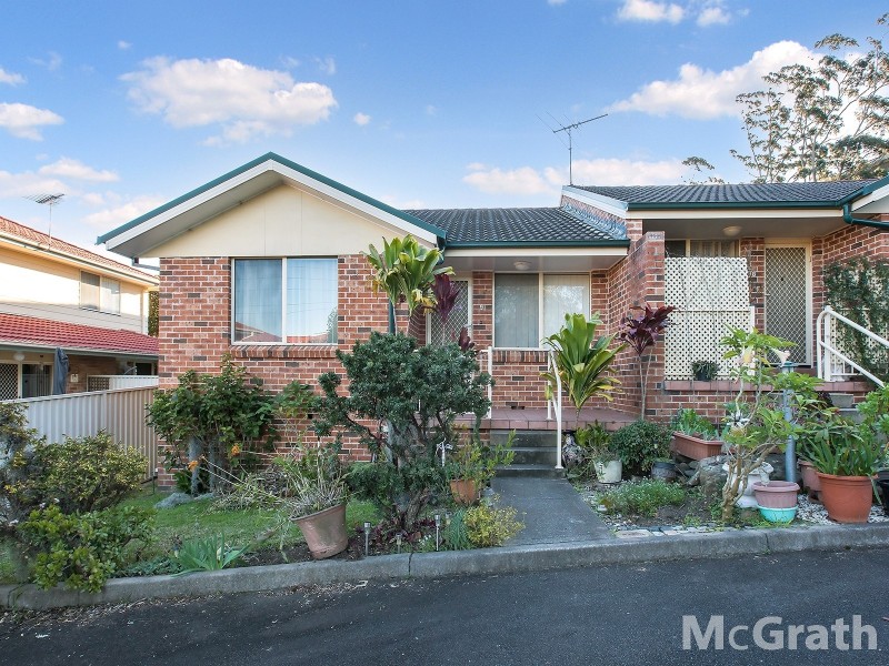 9/99 Villiers Road, Padstow Heights NSW 2211