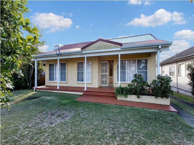 7 Gwawley Parade, Miranda NSW 2228