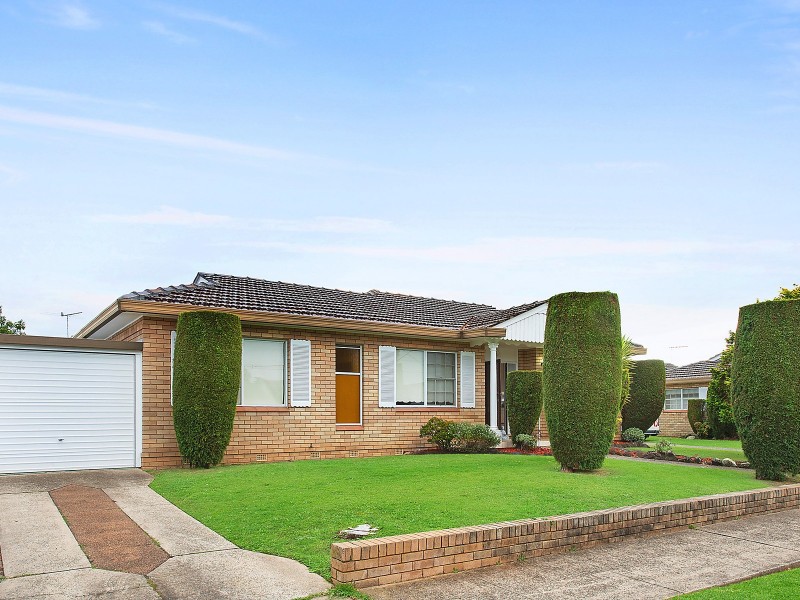 10/83 Mimosa Street, Bexley NSW 2207