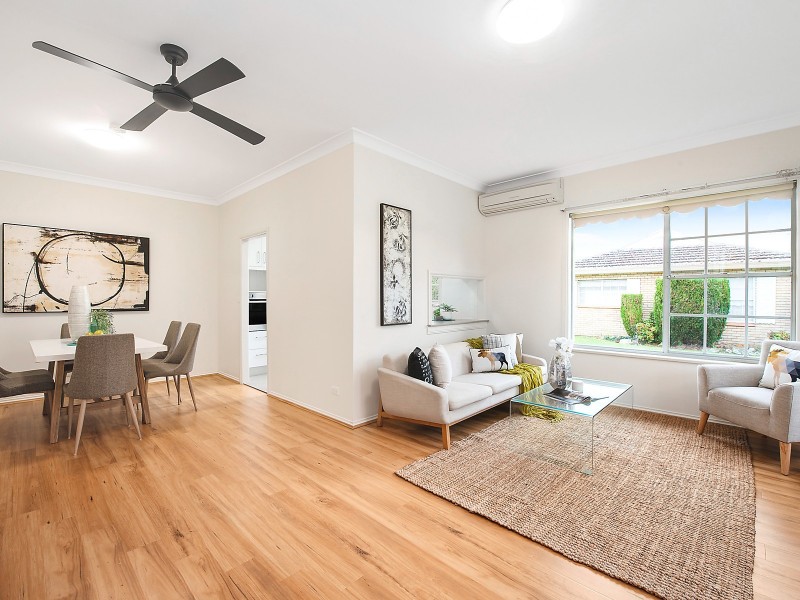 10/83 Mimosa Street, Bexley NSW 2207