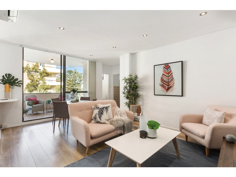 20/13 Princess Street, Brighton-le-sands NSW 2216