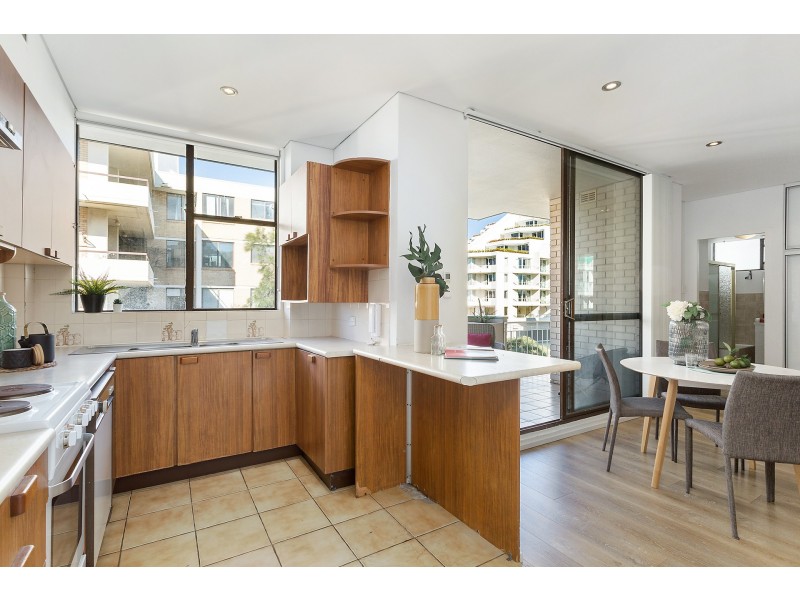 20/13 Princess Street, Brighton-le-sands NSW 2216