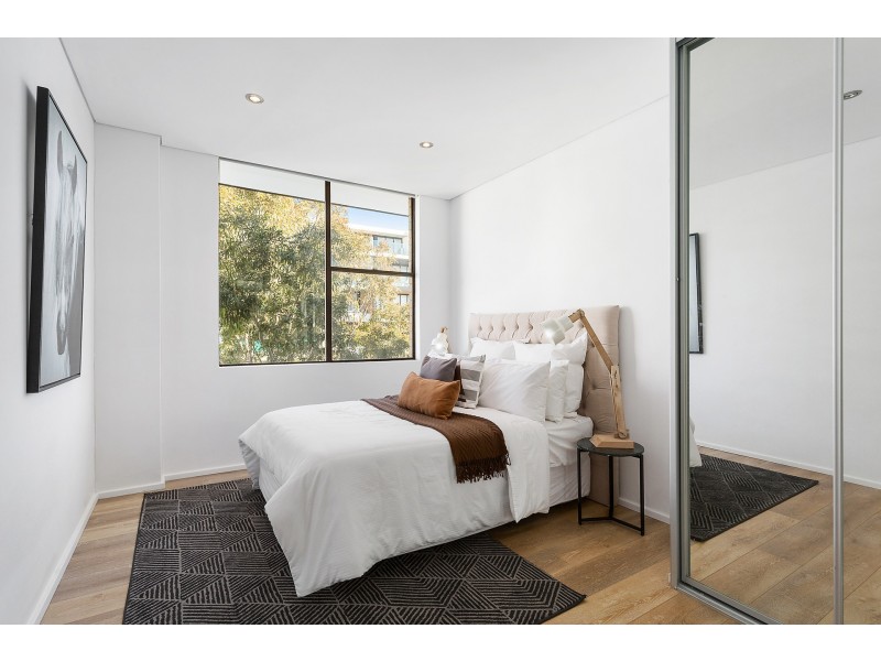 20/13 Princess Street, Brighton-le-sands NSW 2216