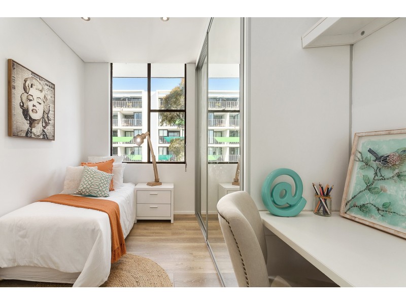 20/13 Princess Street, Brighton-le-sands NSW 2216