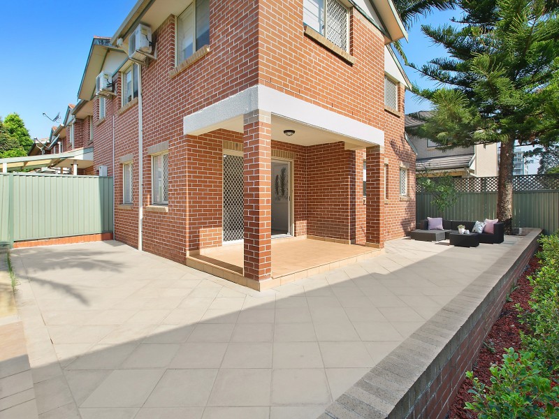 5/113 Penshurst Road, Narwee NSW 2209