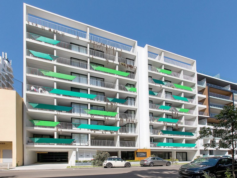 307/8 Princess Street, Brighton-le-sands NSW 2216