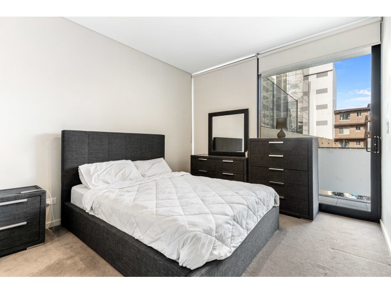 307/8 Princess Street, Brighton-le-sands NSW 2216