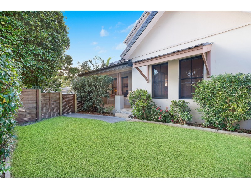 1/25 Northbrook Street, Bexley NSW 2207