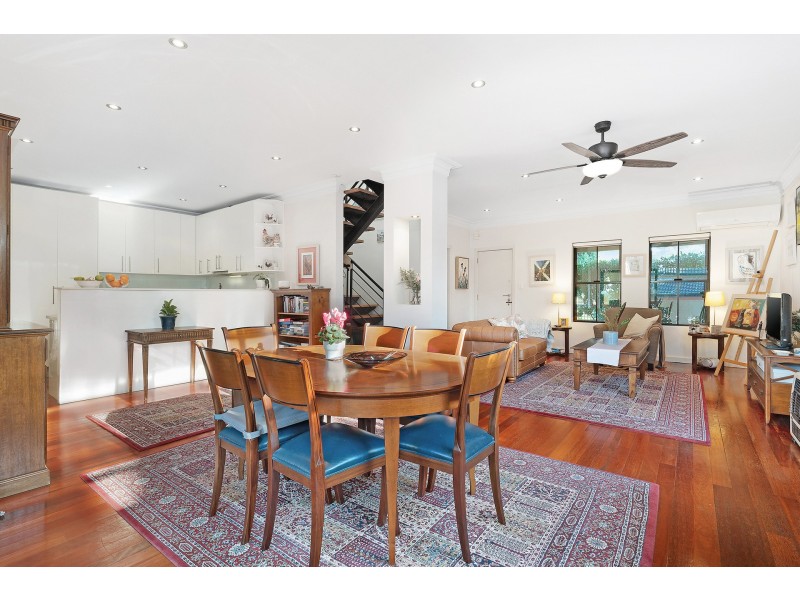 1/25 Northbrook Street, Bexley NSW 2207