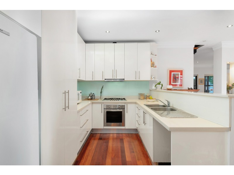 1/25 Northbrook Street, Bexley NSW 2207