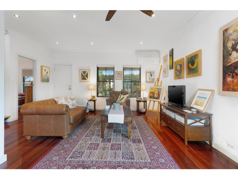 1/25 Northbrook Street, Bexley NSW 2207