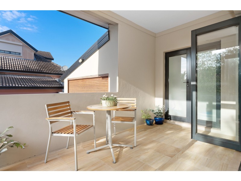 1/25 Northbrook Street, Bexley NSW 2207