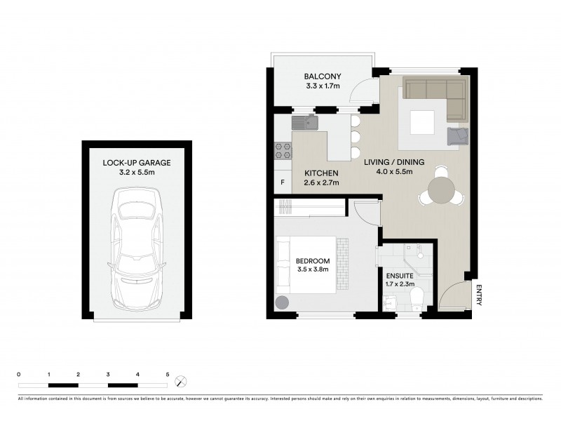4/20 Kingsland Road, Bexley NSW 2207 Floorplan