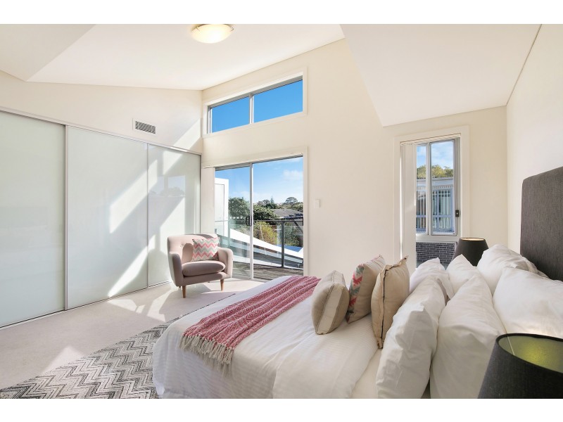 9/43 College Street, Newtown NSW 2042