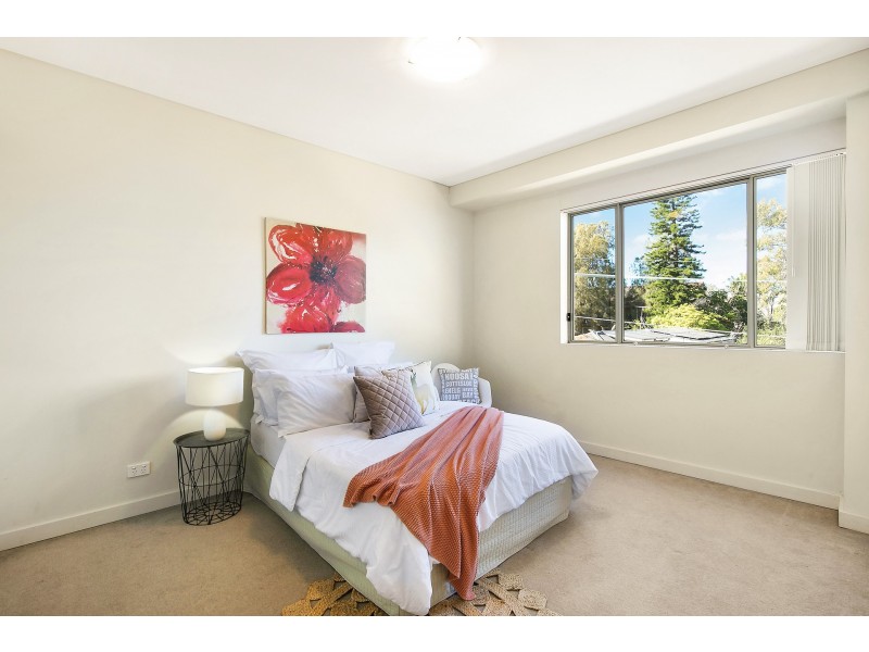 9/43 College Street, Newtown NSW 2042