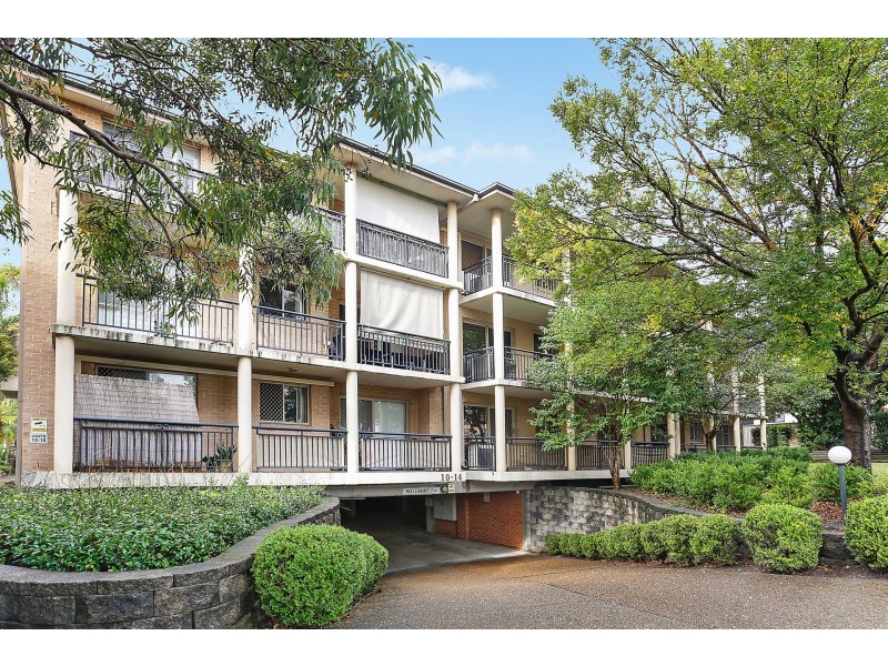 7/10 Kingsland Road, Bexley NSW 2207